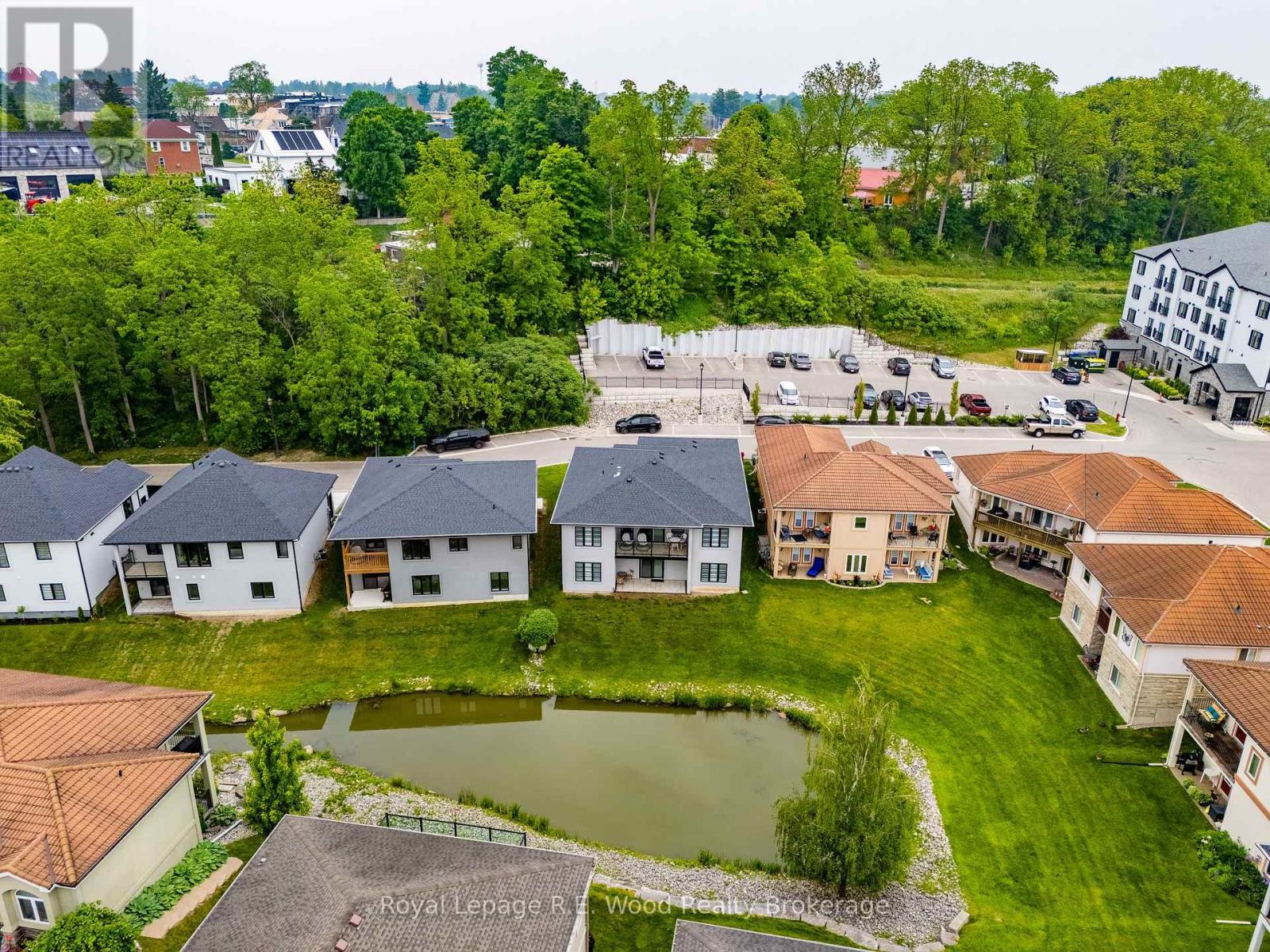 22 - 5 John Pound Road, Tillsonburg, Ontario  N4G 5X3 - Photo 45 - X12909850