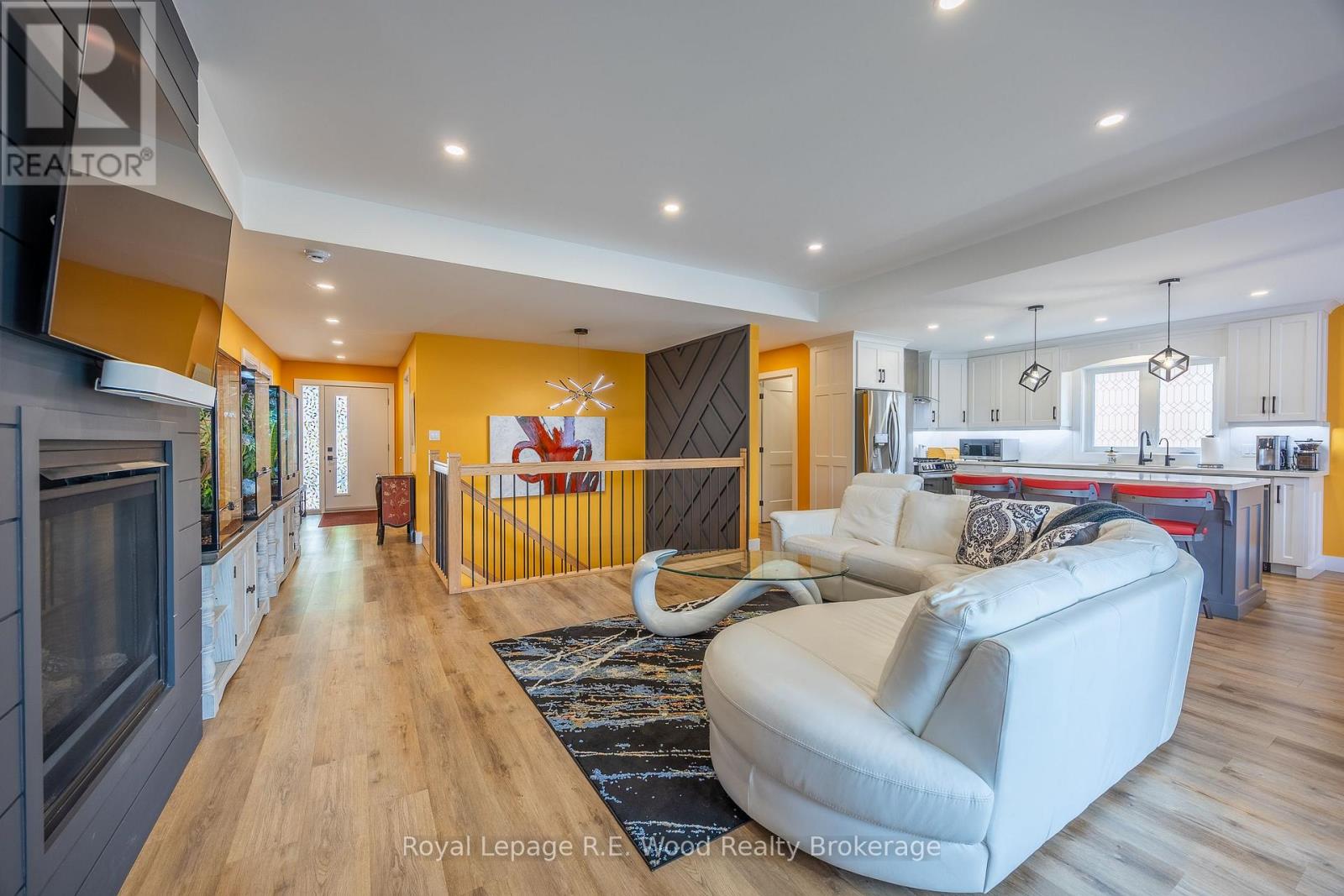 22 - 5 John Pound Road, Tillsonburg, Ontario  N4G 5X3 - Photo 7 - X12909850