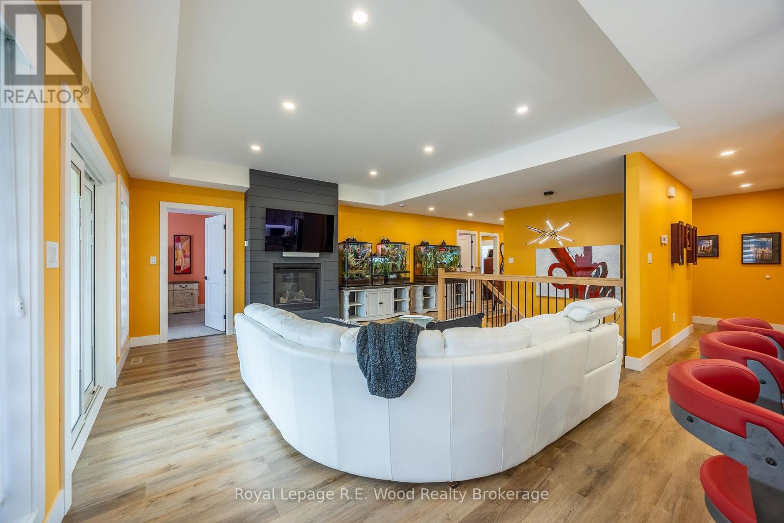 22 - 5 John Pound Road, Tillsonburg, Ontario  N4G 5X3 - Photo 8 - X12909850