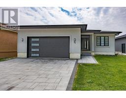 22 - 5 JOHN POUND ROAD, tillsonburg, Ontario