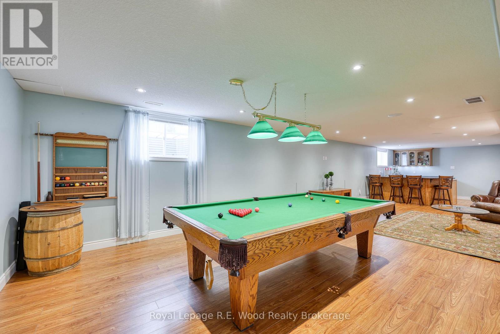 36 Morning Glory Drive, Tillsonburg, Ontario  N4G 5S9 - Photo 31 - X12910122