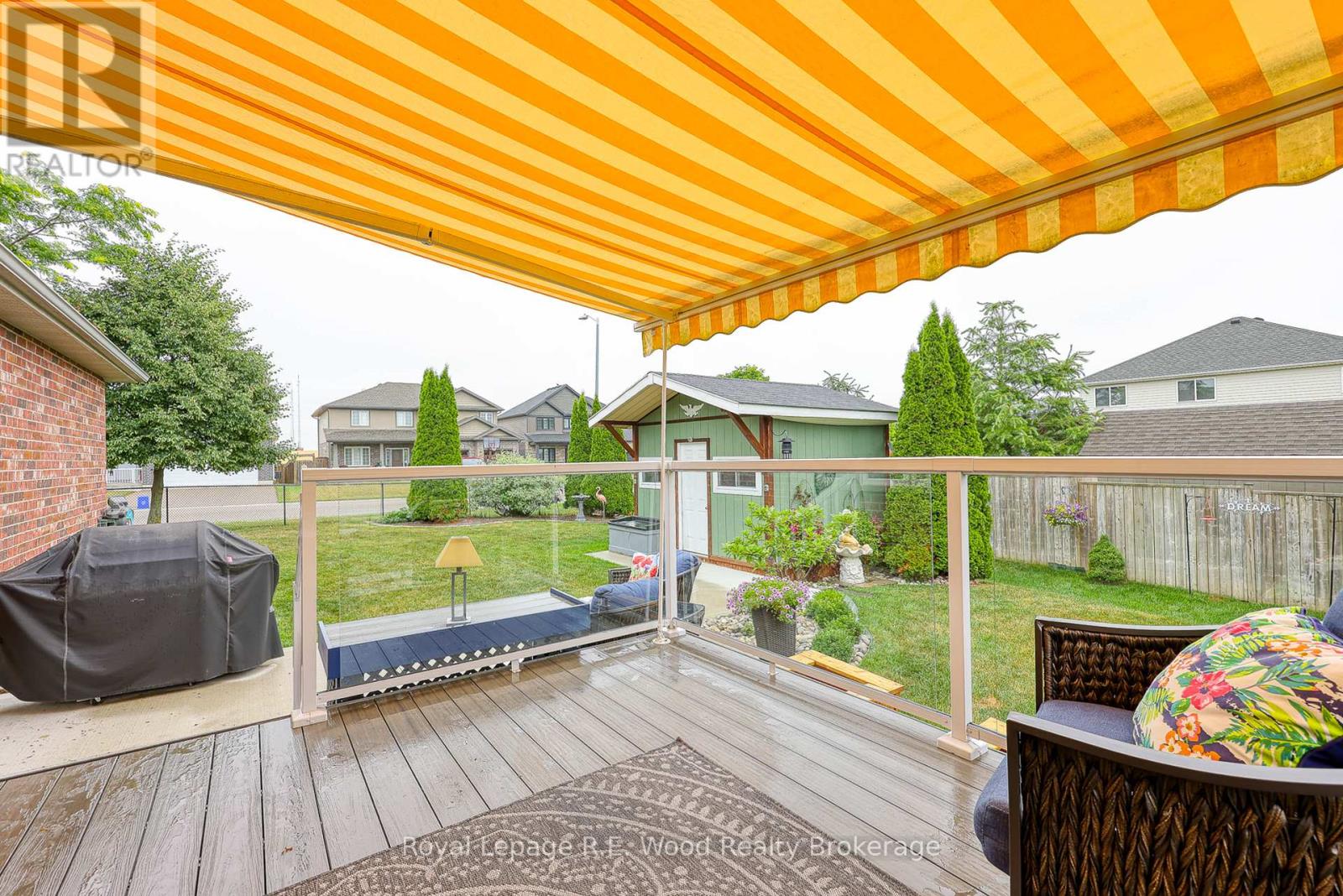 36 Morning Glory Drive, Tillsonburg, Ontario  N4G 5S9 - Photo 6 - X12910122