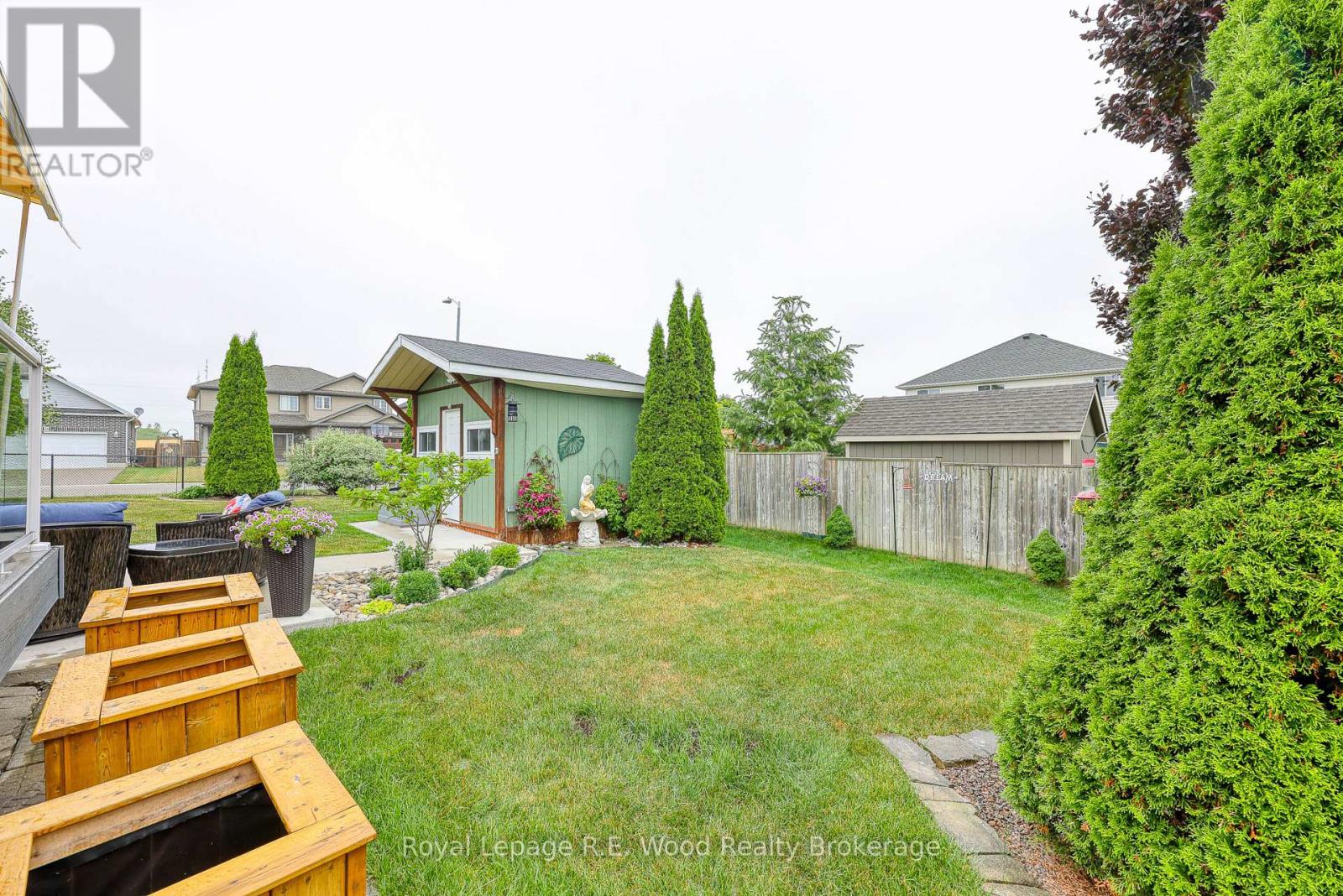 36 Morning Glory Drive, Tillsonburg, Ontario  N4G 5S9 - Photo 8 - X12910122