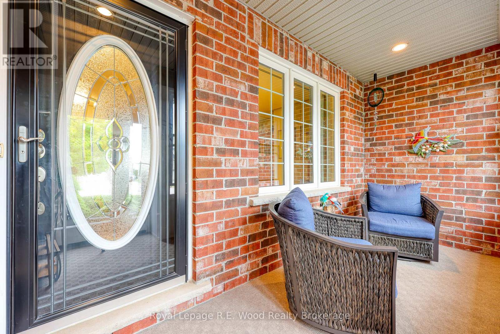 36 Morning Glory Drive, Tillsonburg, Ontario  N4G 5S9 - Photo 9 - X12910122