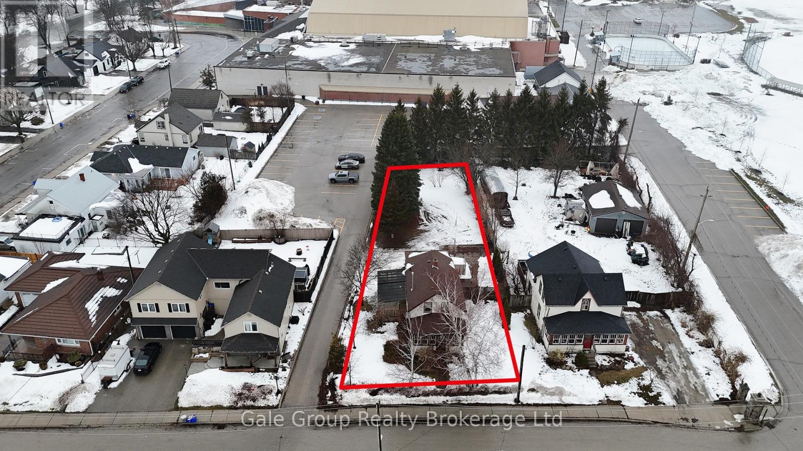 42 Sanders Street, Tillsonburg, Ontario  N4G 1H6 - Photo 2 - X12910320