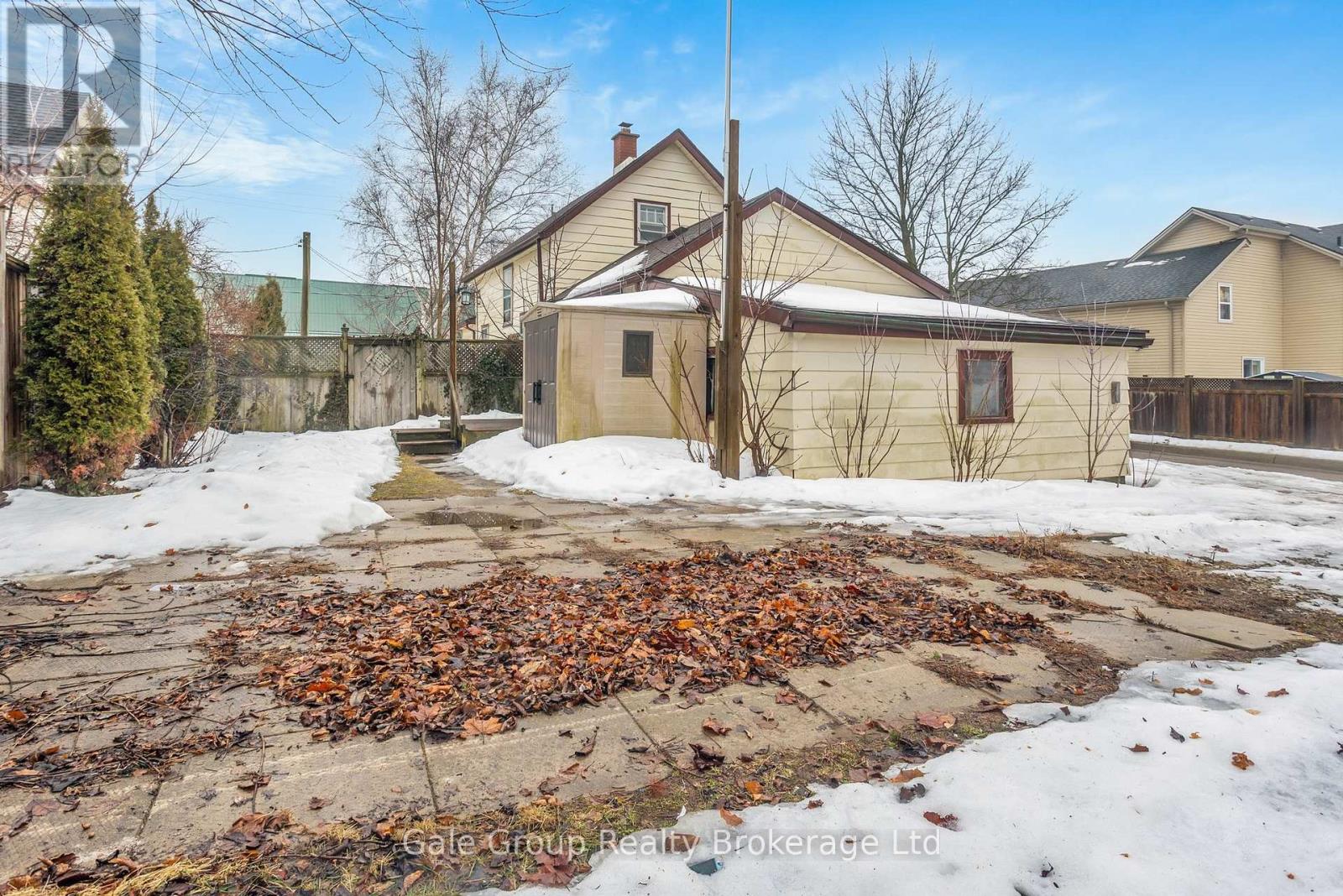 42 Sanders Street, Tillsonburg, Ontario  N4G 1H6 - Photo 9 - X12910320