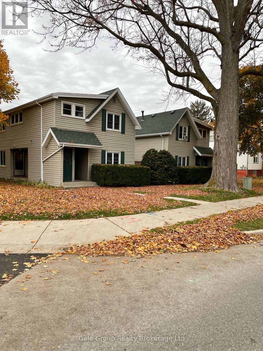 228 Lacroix Street, Chatham-Kent (Chatham), Ontario  N7M 2V4 - Photo 4 - X12910514