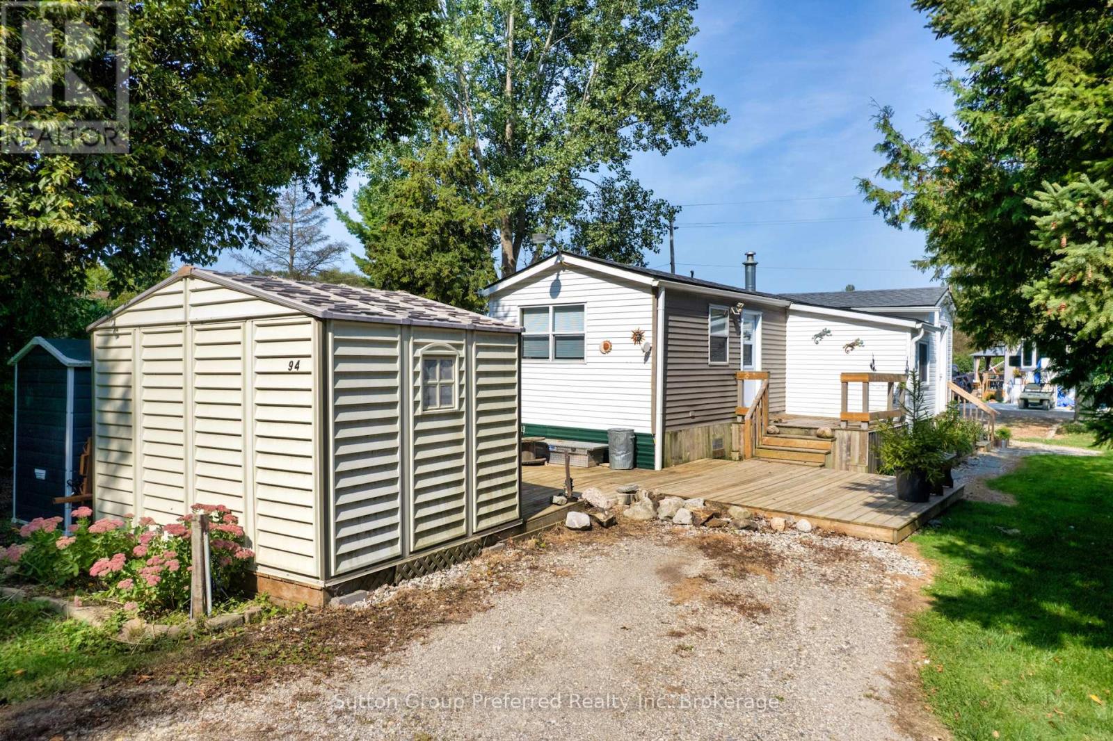 94 - 495856 10th Line, East Zorra-Tavistock, Ontario  N4S 7V7 - Photo 4 - X12911472