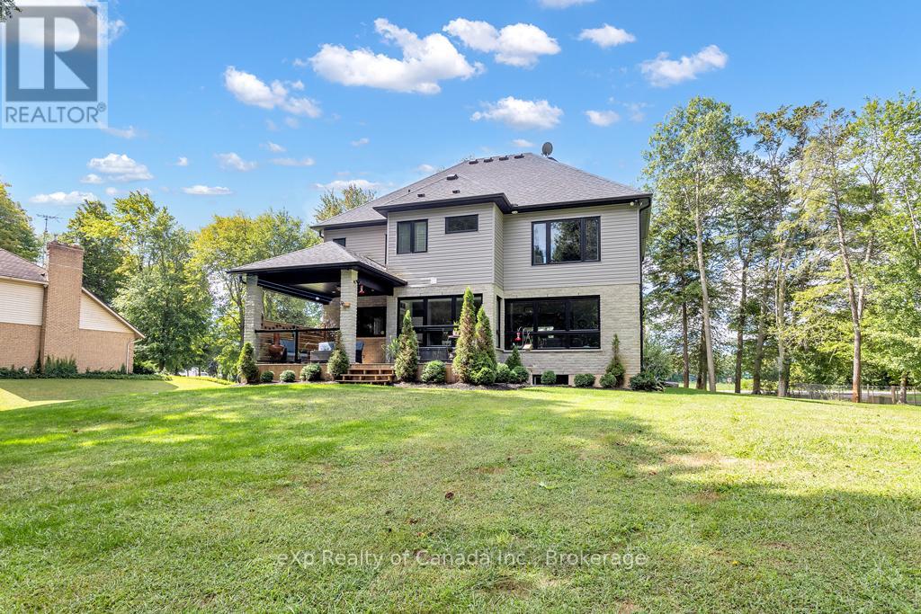 104 Norfolk County 13 Road, Norfolk, Ontario  N0J 1E0 - Photo 4 - X12911506