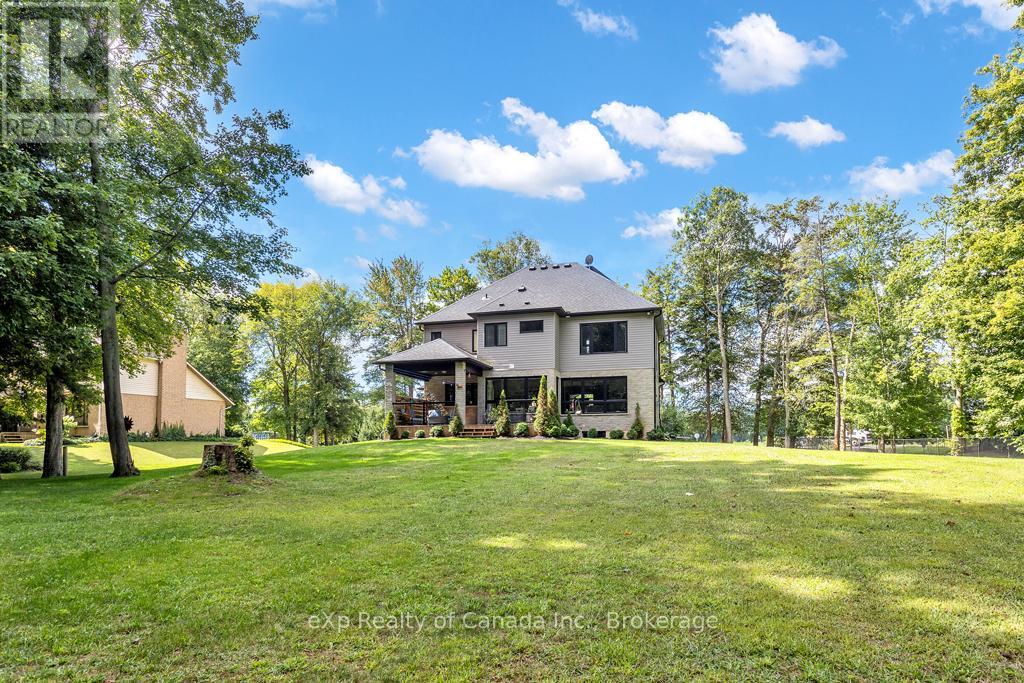 104 Norfolk County 13 Road, Norfolk, Ontario  N0J 1E0 - Photo 5 - X12911506