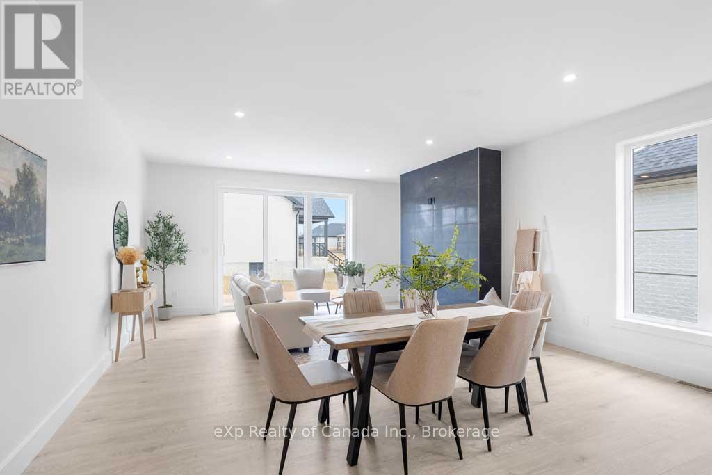 53 Herb Street, Norwich (Norwich Town), Ontario  N0J 1P0 - Photo 18 - X12911624