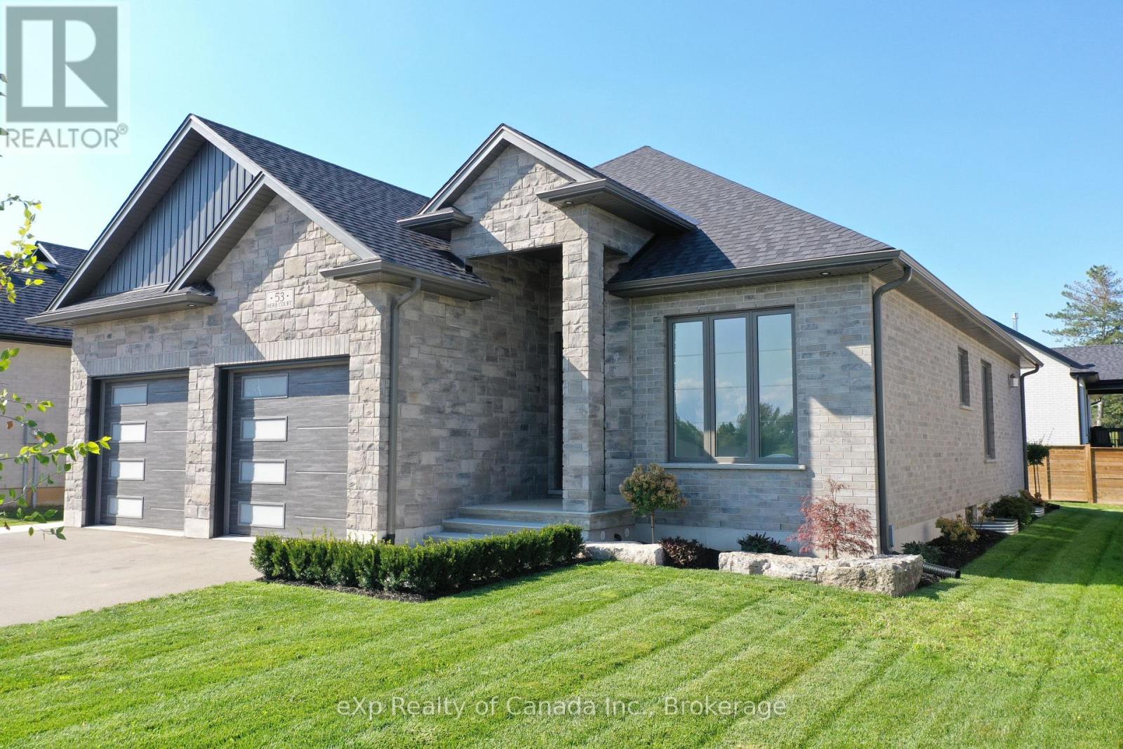 53 Herb Street, Norwich (Norwich Town), Ontario  N0J 1P0 - Photo 2 - X12911624