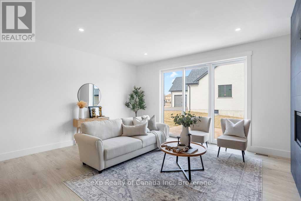 53 Herb Street, Norwich (Norwich Town), Ontario  N0J 1P0 - Photo 22 - X12911624