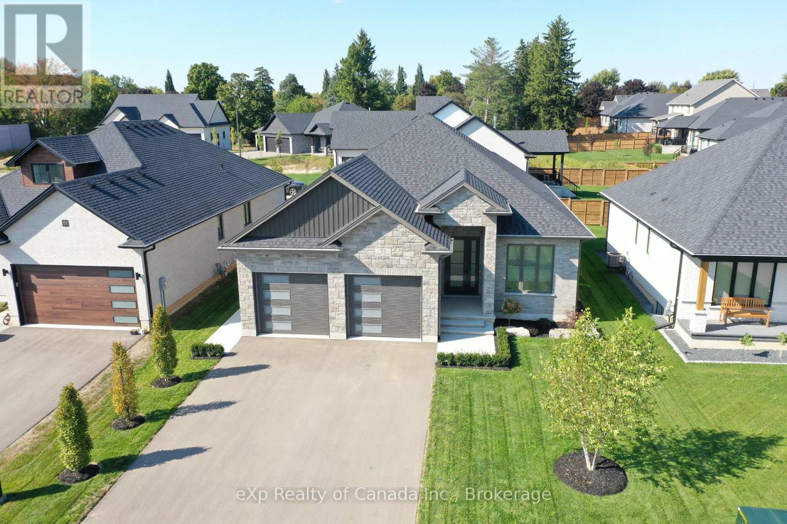 53 Herb Street, Norwich (Norwich Town), Ontario  N0J 1P0 - Photo 3 - X12911624