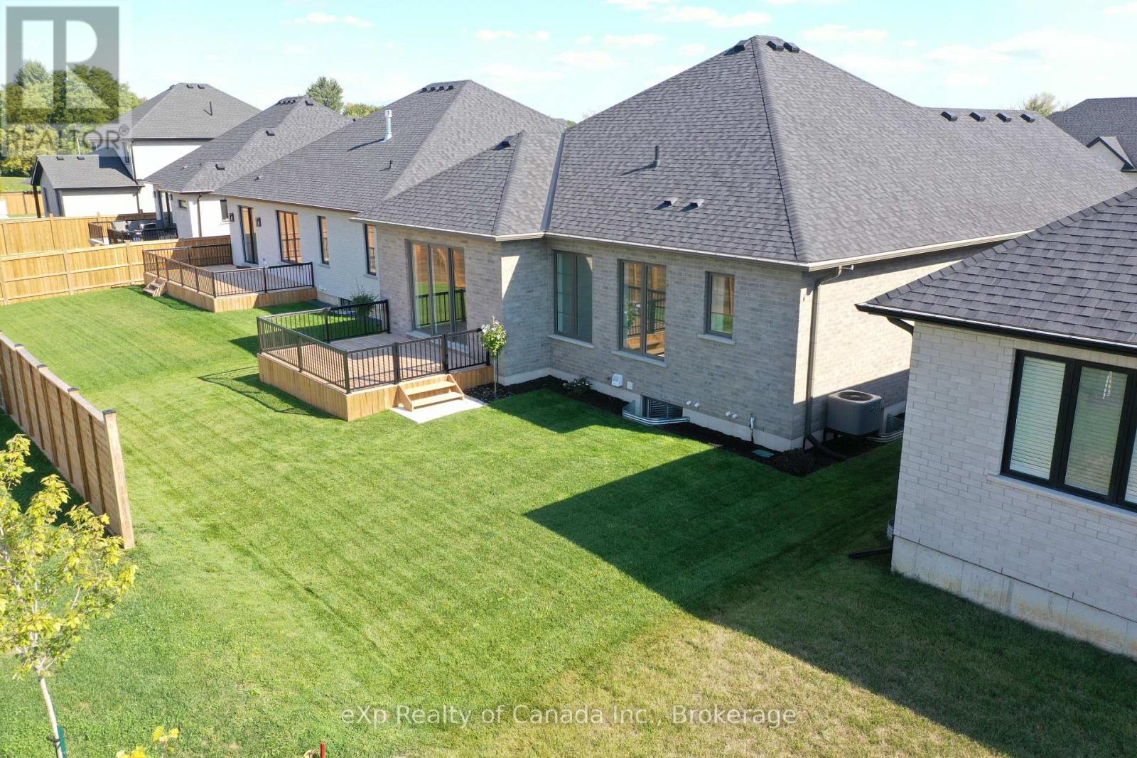 53 Herb Street, Norwich (Norwich Town), Ontario  N0J 1P0 - Photo 7 - X12911624