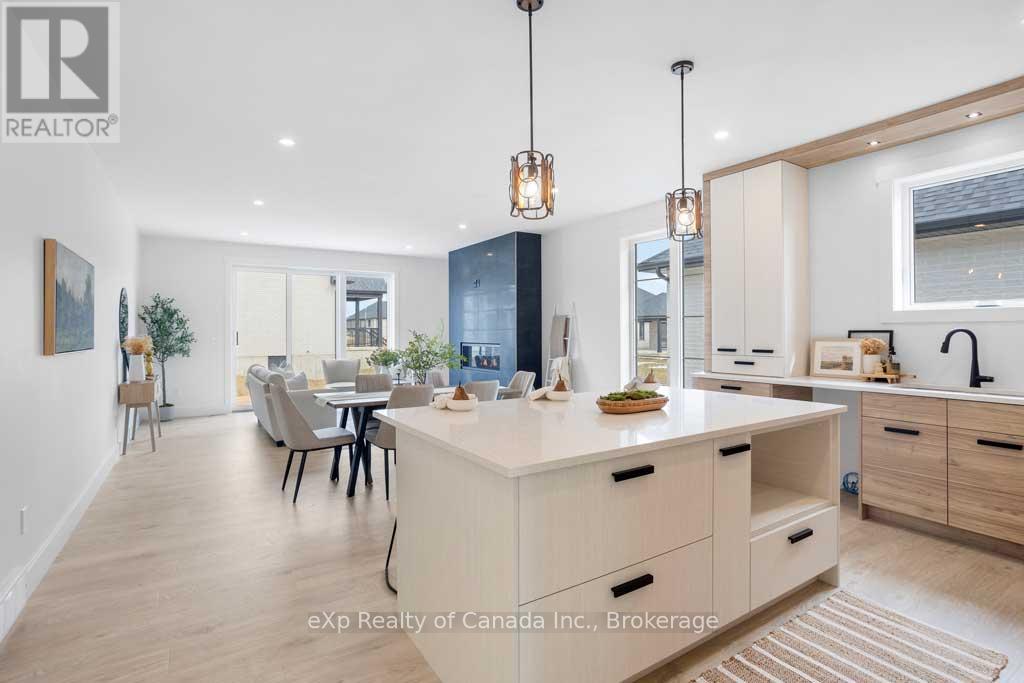 53 Herb Street, Norwich (Norwich Town), Ontario  N0J 1P0 - Photo 15 - X12911684