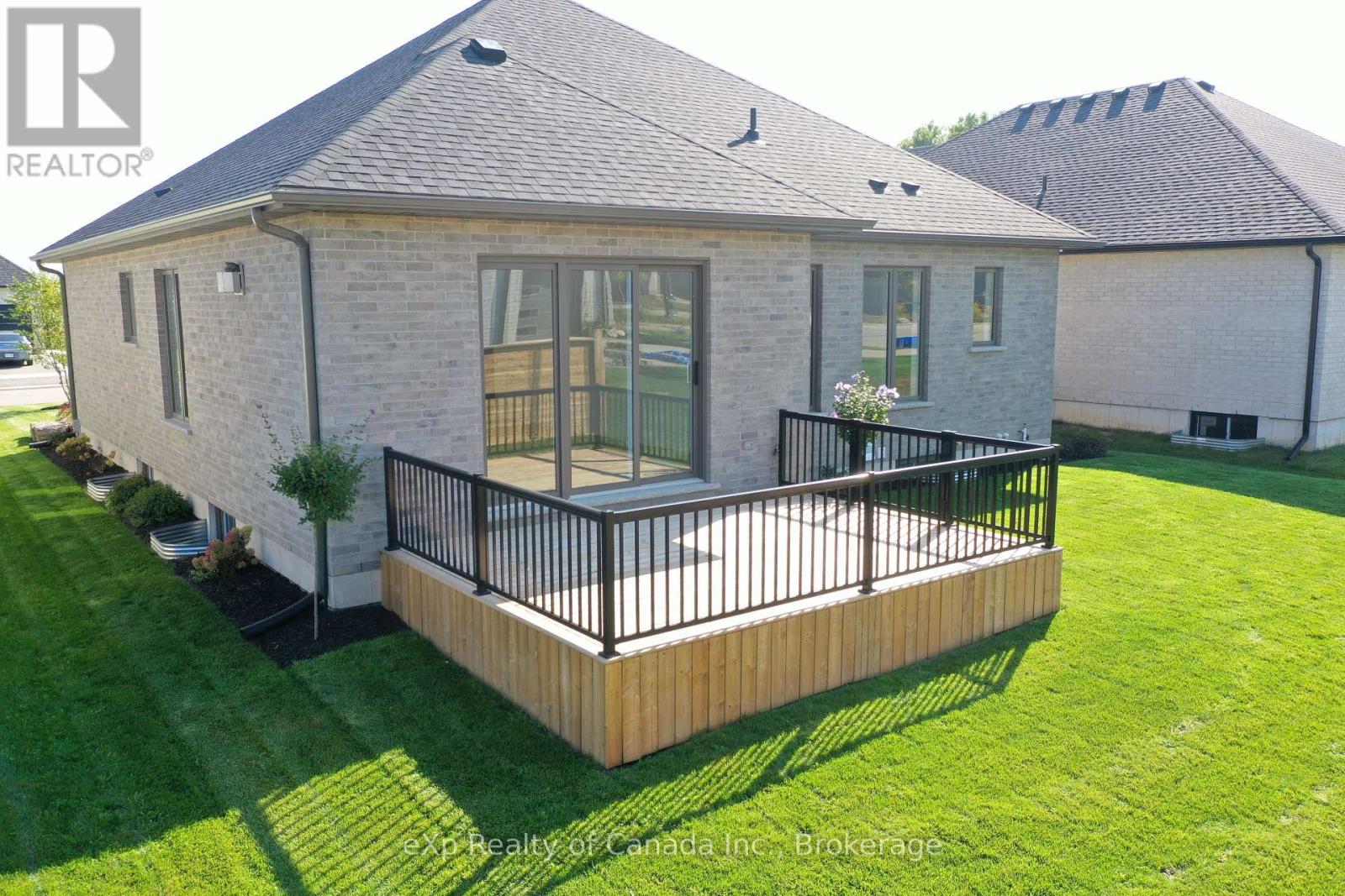 53 Herb Street, Norwich (Norwich Town), Ontario  N0J 1P0 - Photo 6 - X12911684