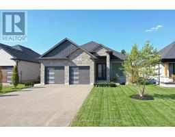 53 HERB STREET, norwich (norwich town), Ontario