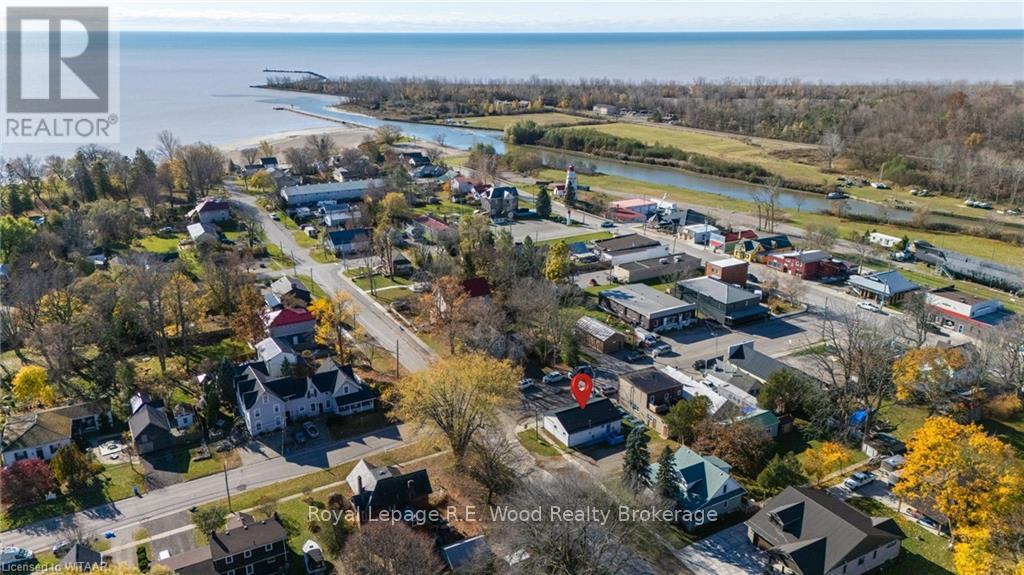 29 Wellington Street, Bayham (Port Burwell), Ontario  N0J 1T0 - Photo 7 - X12911978