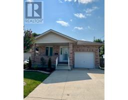 28 TEEPLE STREET, woodstock (woodstock - south), Ontario