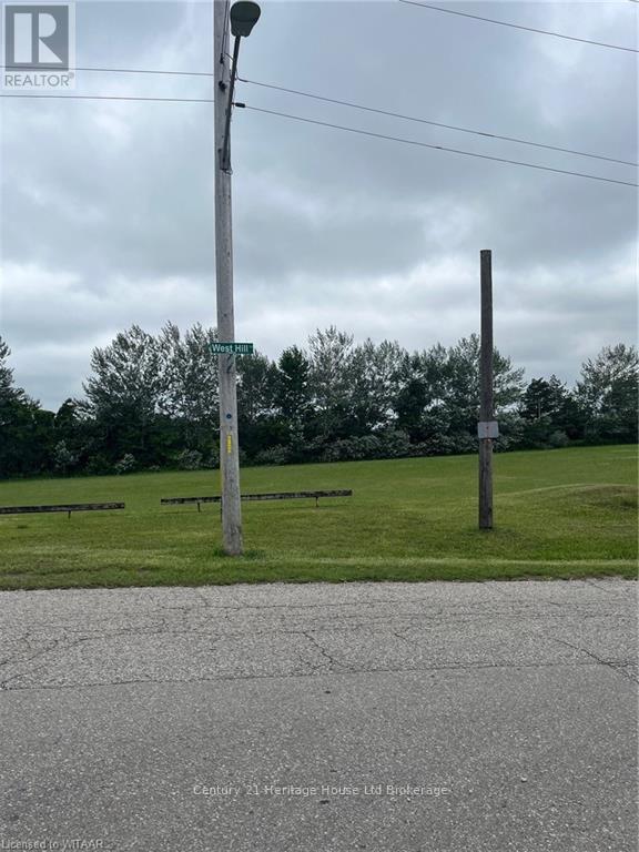 434719 West Hill Line, South-West Oxford (Beachville), Ontario  N0J 1A0 - Photo 3 - X12914350