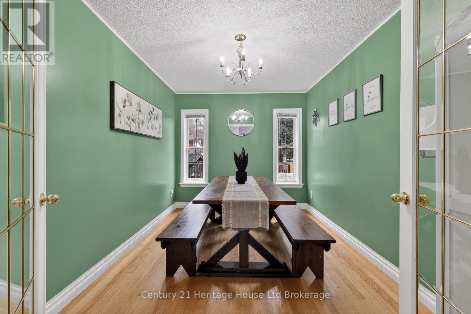 129 Anderson Street, Woodstock (Woodstock - South), Ontario  N4S 8Z6 - Photo 12 - X12914808