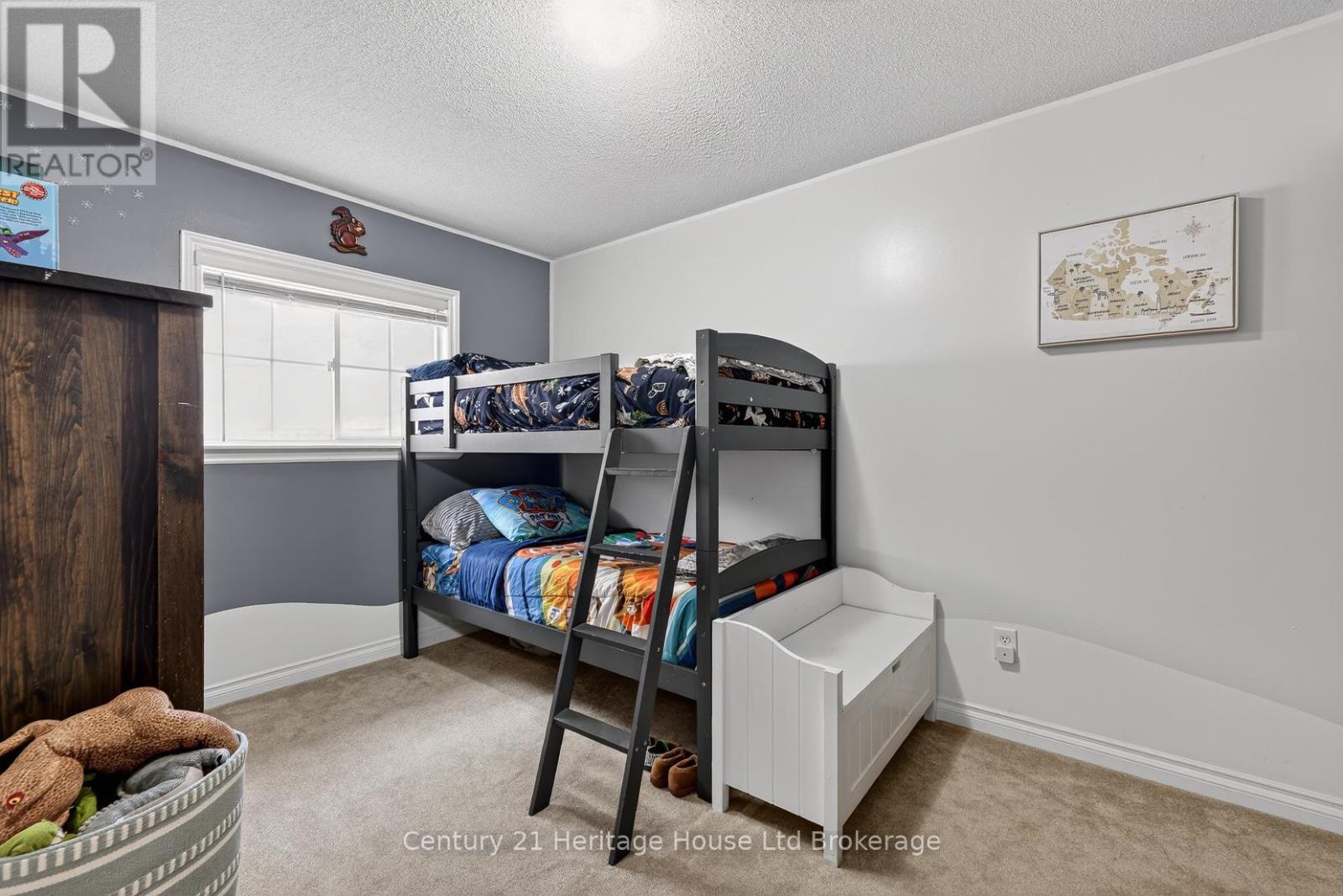 129 Anderson Street, Woodstock (Woodstock - South), Ontario  N4S 8Z6 - Photo 16 - X12914808