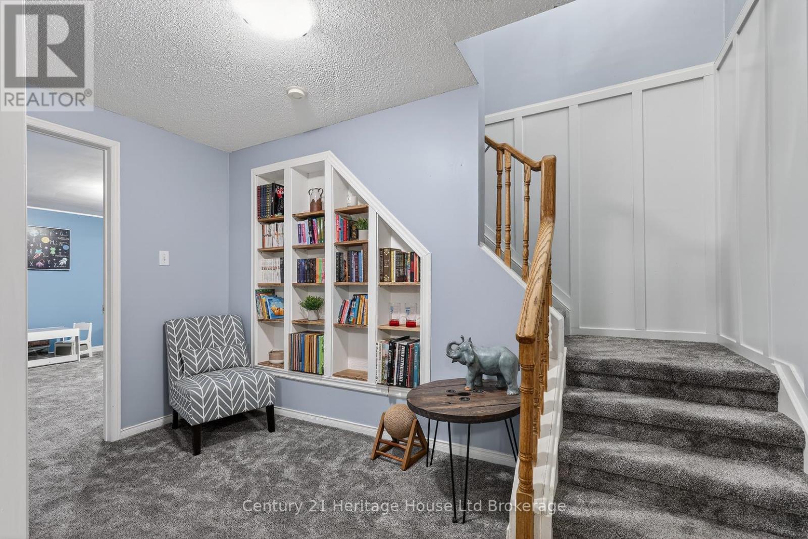 129 Anderson Street, Woodstock (Woodstock - South), Ontario  N4S 8Z6 - Photo 18 - X12914808