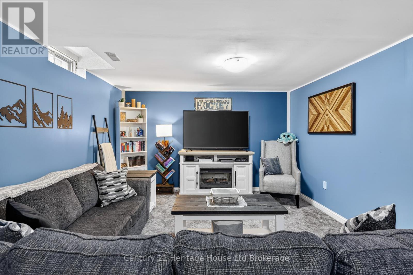 129 Anderson Street, Woodstock (Woodstock - South), Ontario  N4S 8Z6 - Photo 20 - X12914808