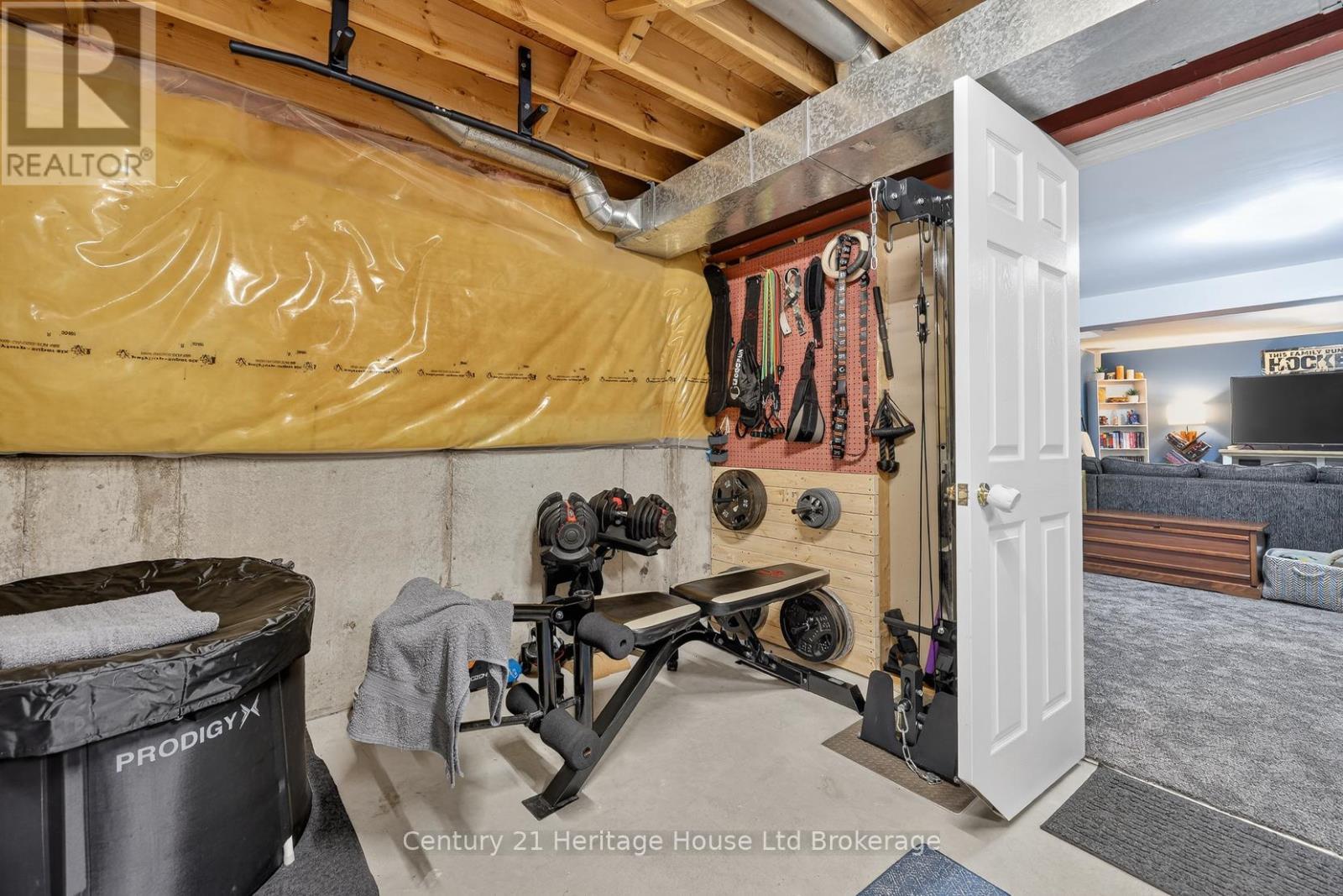 129 Anderson Street, Woodstock (Woodstock - South), Ontario  N4S 8Z6 - Photo 26 - X12914808