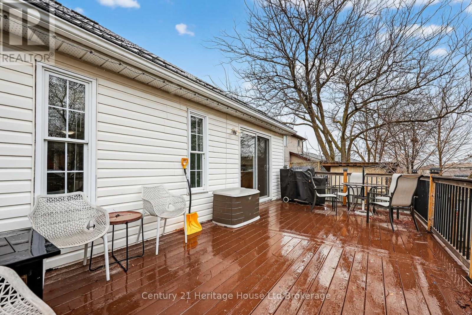 129 Anderson Street, Woodstock (Woodstock - South), Ontario  N4S 8Z6 - Photo 27 - X12914808