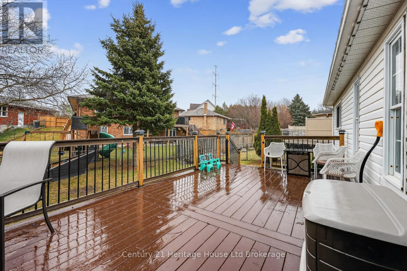 129 Anderson Street, Woodstock (Woodstock - South), Ontario  N4S 8Z6 - Photo 28 - X12914808