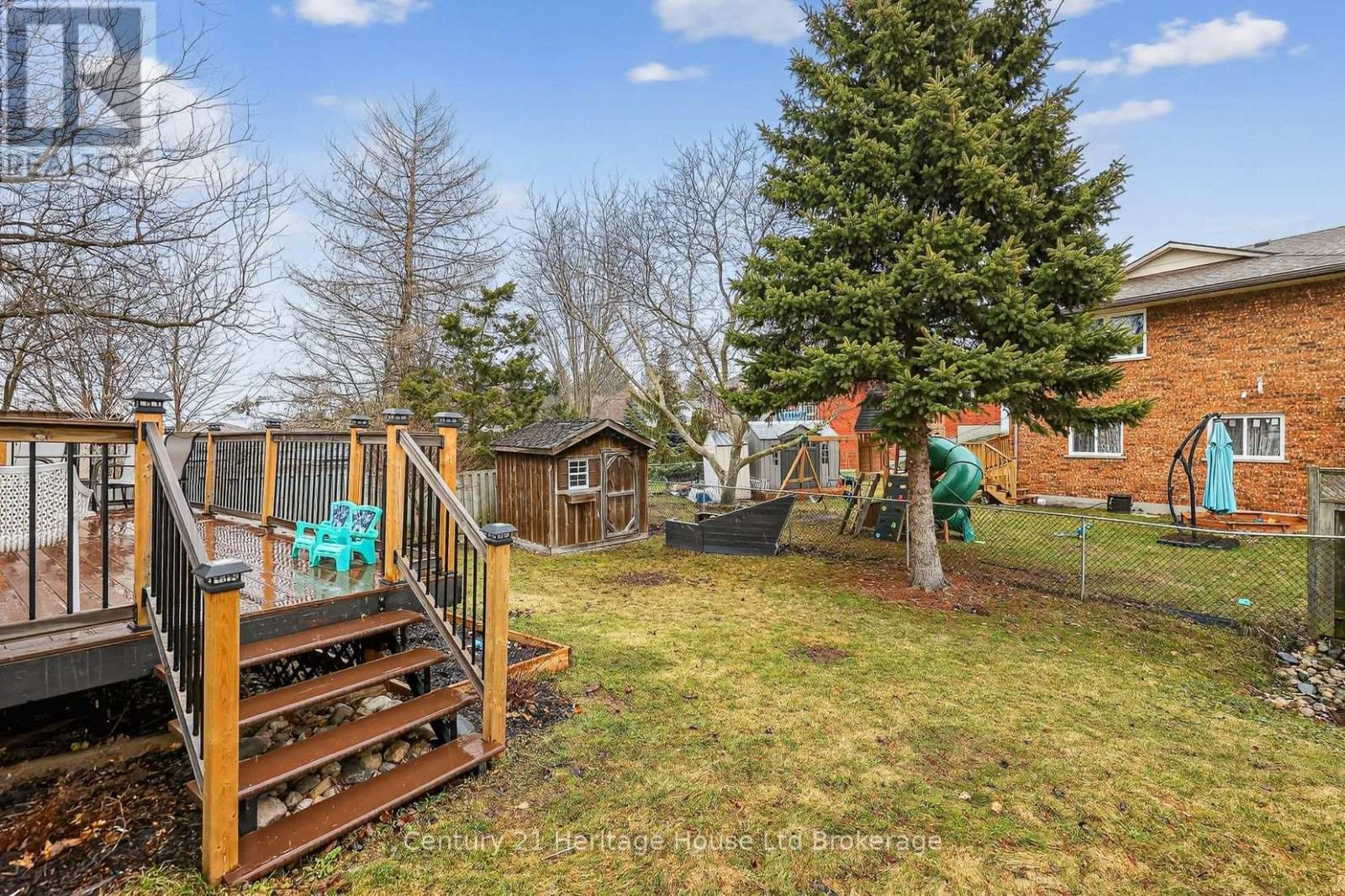 129 Anderson Street, Woodstock (Woodstock - South), Ontario  N4S 8Z6 - Photo 29 - X12914808