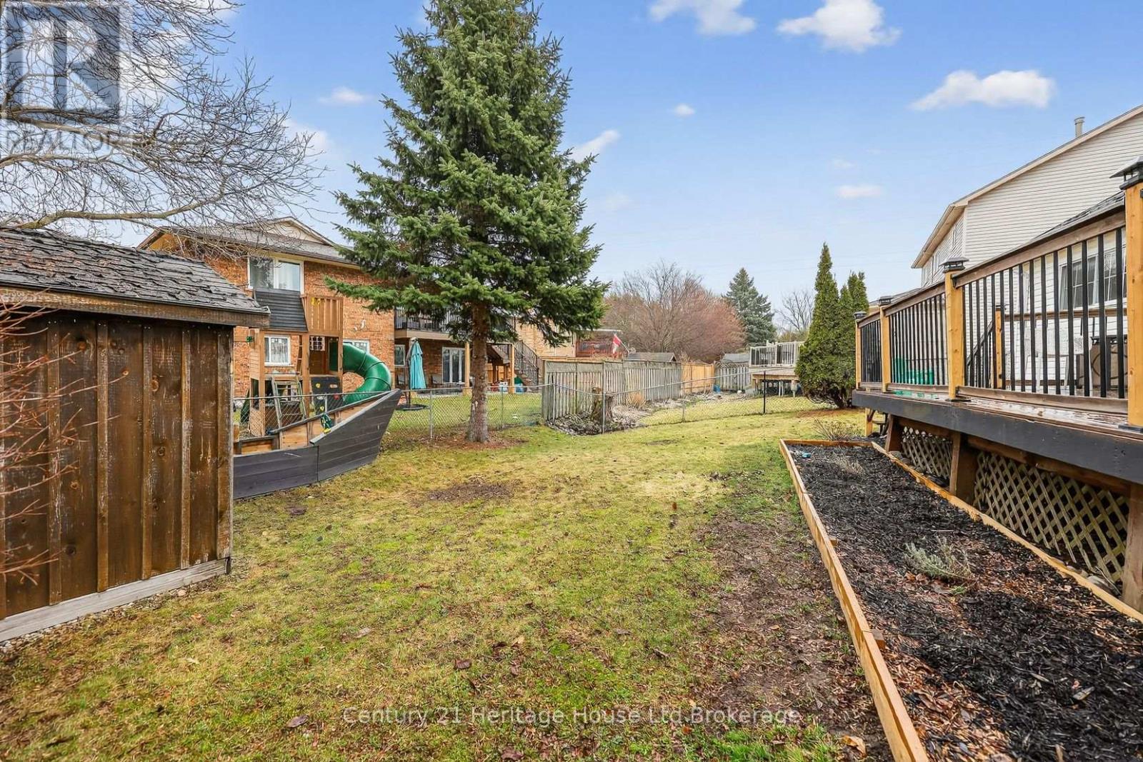 129 Anderson Street, Woodstock (Woodstock - South), Ontario  N4S 8Z6 - Photo 30 - X12914808