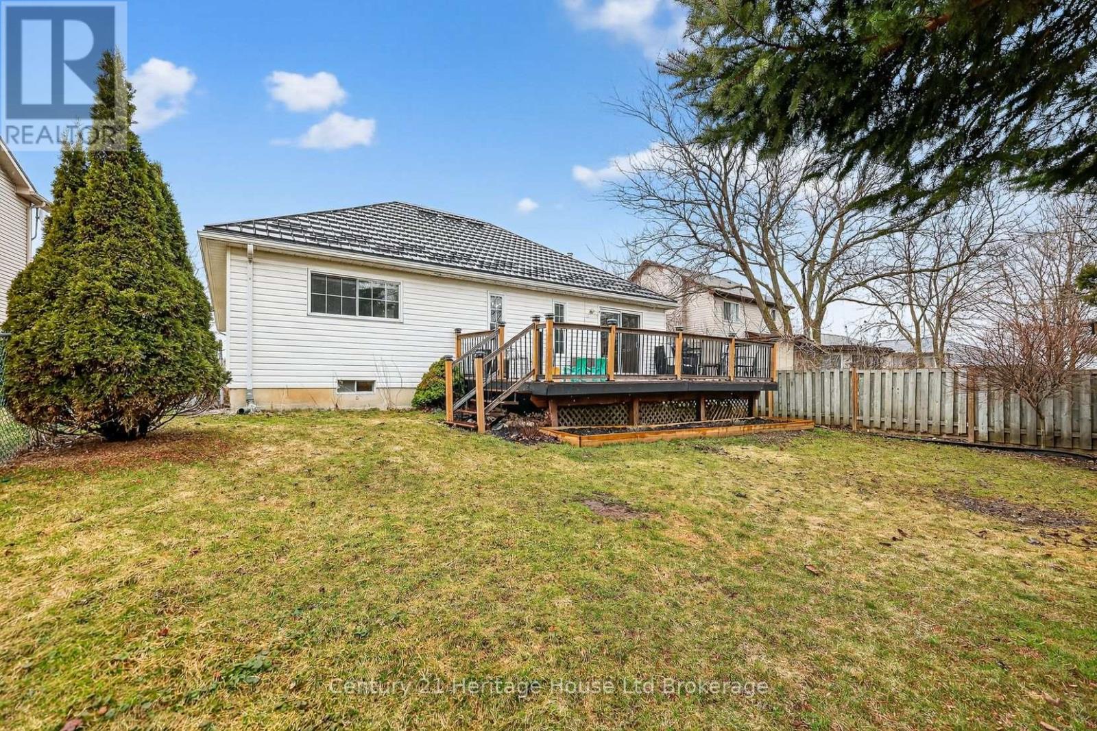 129 Anderson Street, Woodstock (Woodstock - South), Ontario  N4S 8Z6 - Photo 31 - X12914808