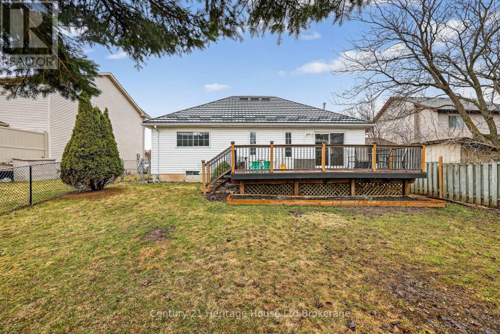 129 Anderson Street, Woodstock (Woodstock - South), Ontario  N4S 8Z6 - Photo 32 - X12914808