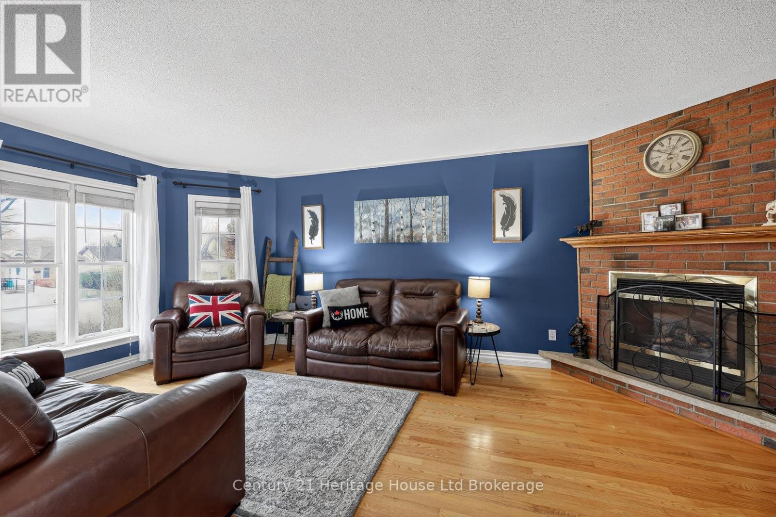 129 Anderson Street, Woodstock (Woodstock - South), Ontario  N4S 8Z6 - Photo 6 - X12914808