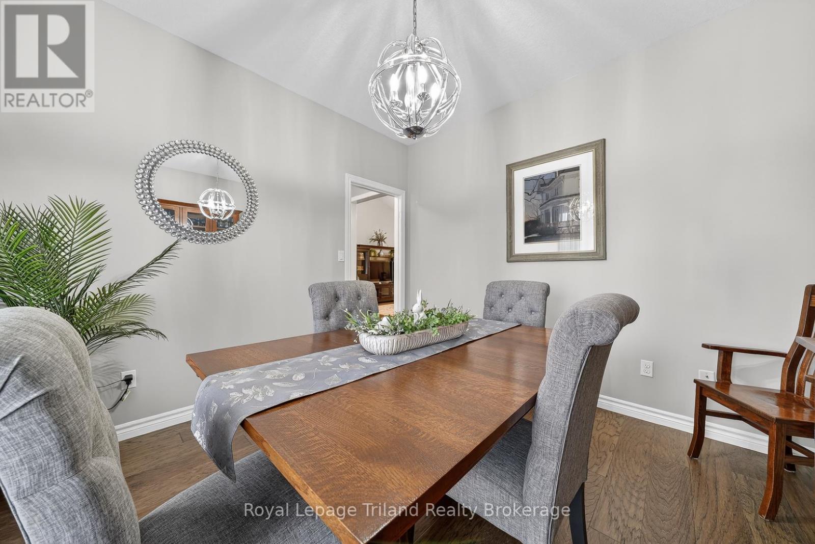 46 Colin Avenue, Tillsonburg, Ontario  N4G 0E5 - Photo 22 - X12915392