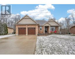 46 COLIN AVENUE, tillsonburg, Ontario