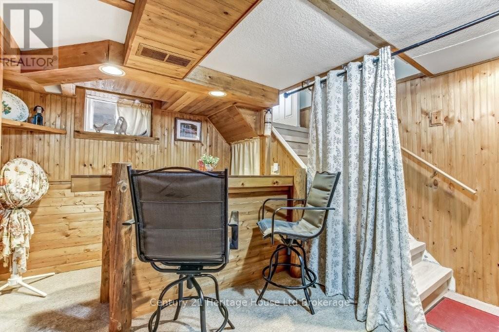 856 Grosvenor Street W, Woodstock (Woodstock - North), Ontario  N4S 5G6 - Photo 20 - X12915598