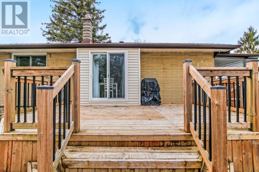 856 Grosvenor Street W, Woodstock (Woodstock - North), Ontario  N4S 5G6 - Photo 26 - X12915598