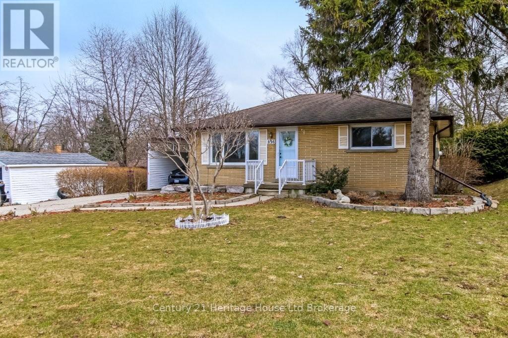 856 Grosvenor Street W, Woodstock (Woodstock - North), Ontario  N4S 5G6 - Photo 3 - X12915598