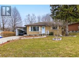 856 GROSVENOR STREET W, woodstock (woodstock - north), Ontario