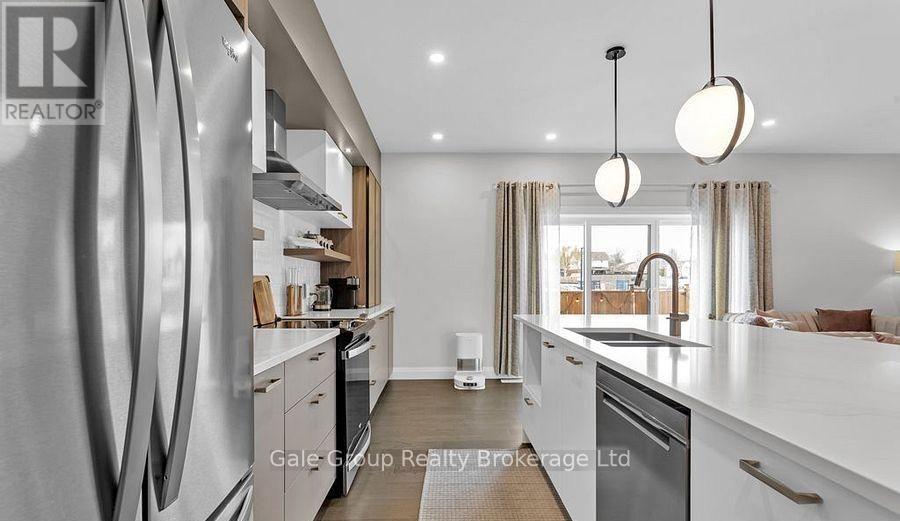 602 - 361 Quarter Town Line, Tillsonburg, Ontario  N4G 0K2 - Photo 10 - X12915792