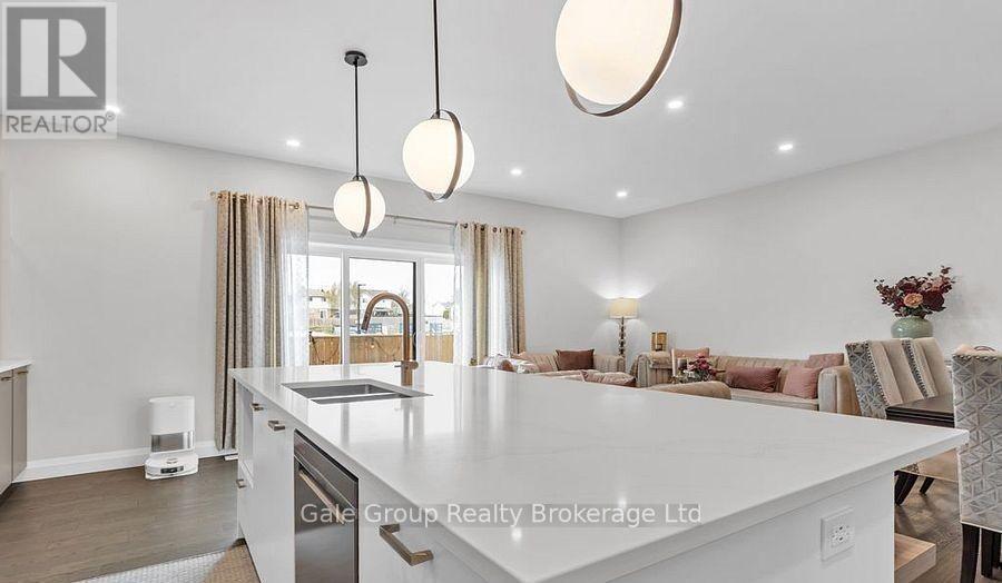 602 - 361 Quarter Town Line, Tillsonburg, Ontario  N4G 0K2 - Photo 11 - X12915792