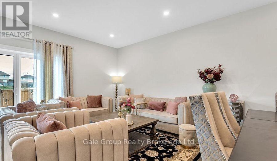 602 - 361 Quarter Town Line, Tillsonburg, Ontario  N4G 0K2 - Photo 15 - X12915792