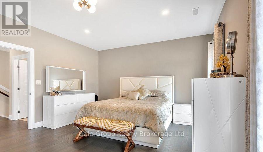 602 - 361 Quarter Town Line, Tillsonburg, Ontario  N4G 0K2 - Photo 22 - X12915792