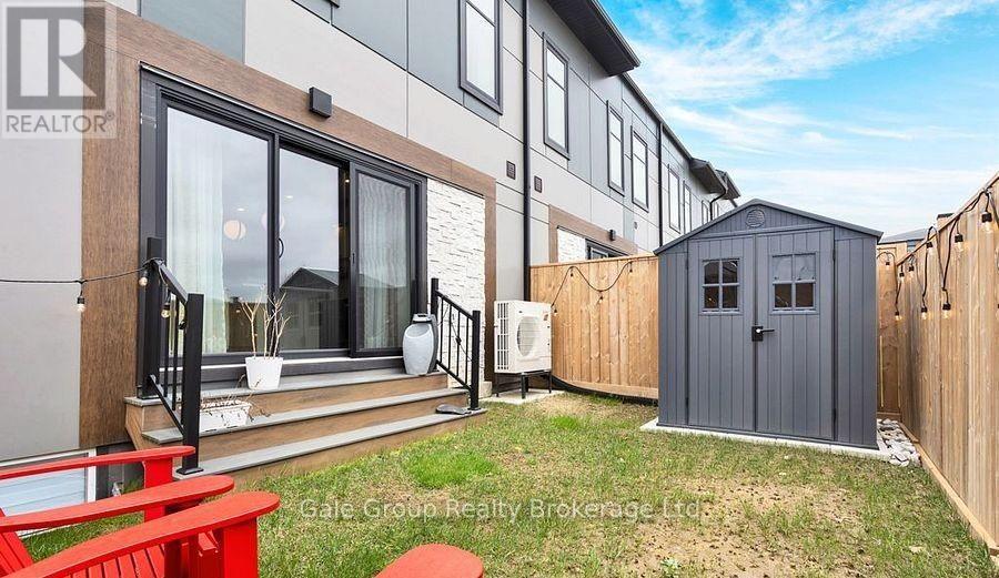 602 - 361 Quarter Town Line, Tillsonburg, Ontario  N4G 0K2 - Photo 38 - X12915792