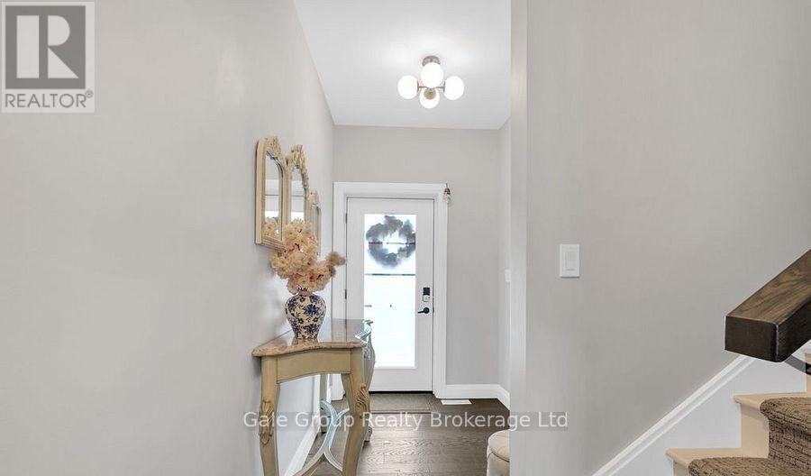 602 - 361 Quarter Town Line, Tillsonburg, Ontario  N4G 0K2 - Photo 5 - X12915792