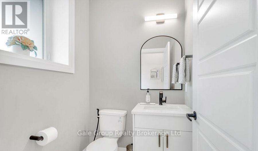 602 - 361 Quarter Town Line, Tillsonburg, Ontario  N4G 0K2 - Photo 6 - X12915792